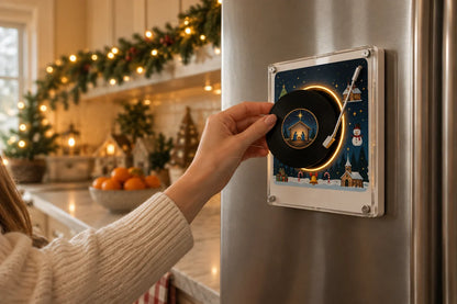 Aurevia™ Christmas Vinyl