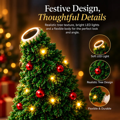 Aurevia™ Christmas Projector