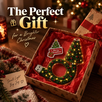 Aurevia™ Christmas Projector