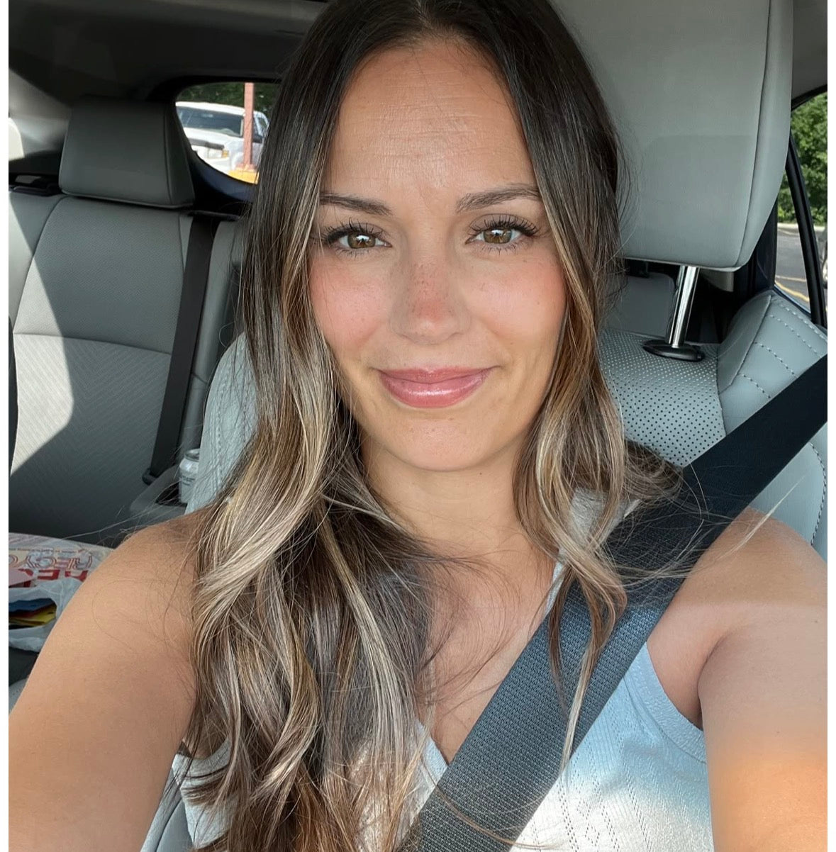 Samantha C.